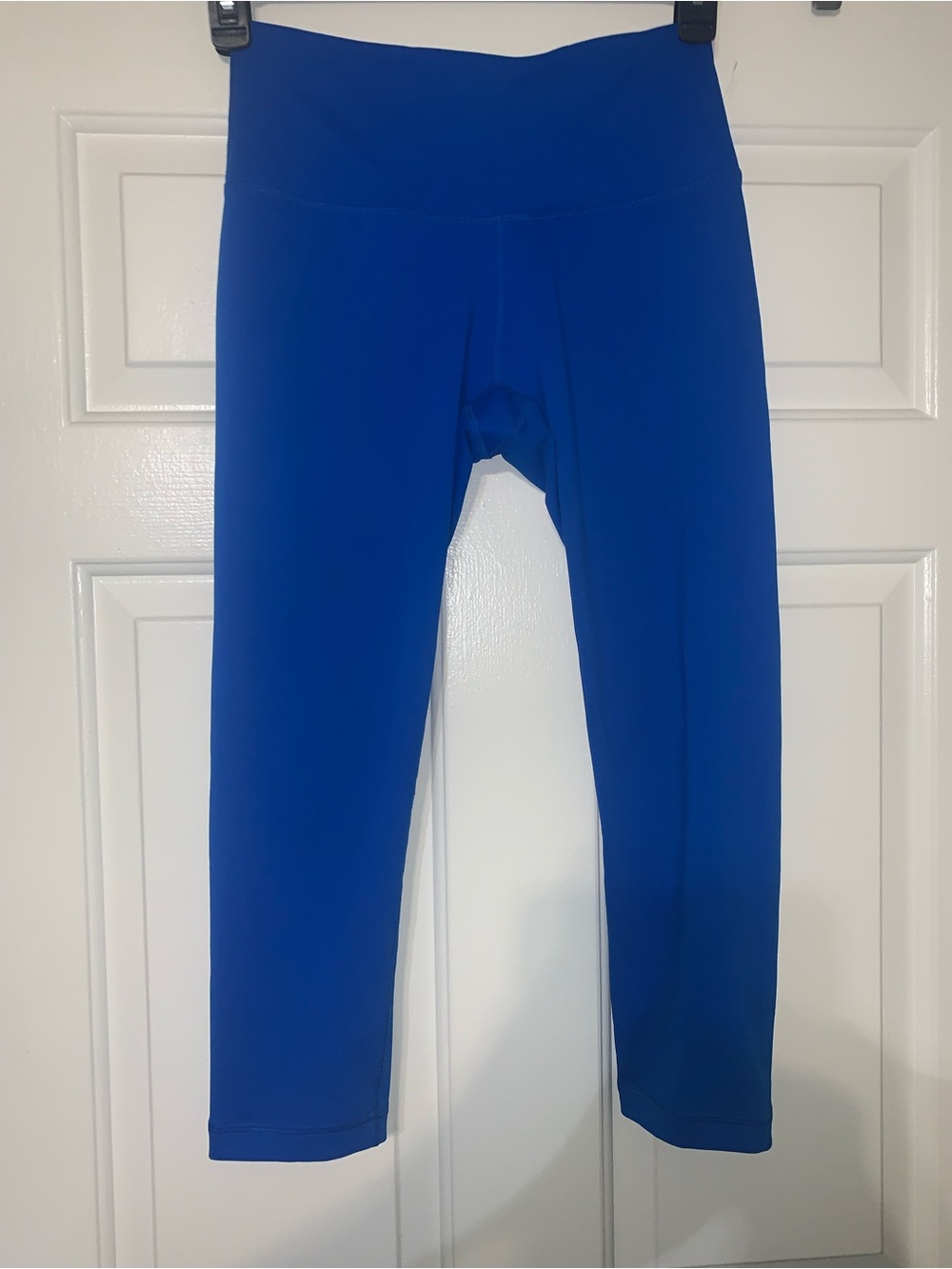 Women’s Reflex 90 Degree leggings (Size Medium USED/like new